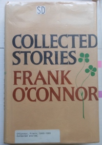 Collected Stories Frank O'Connor